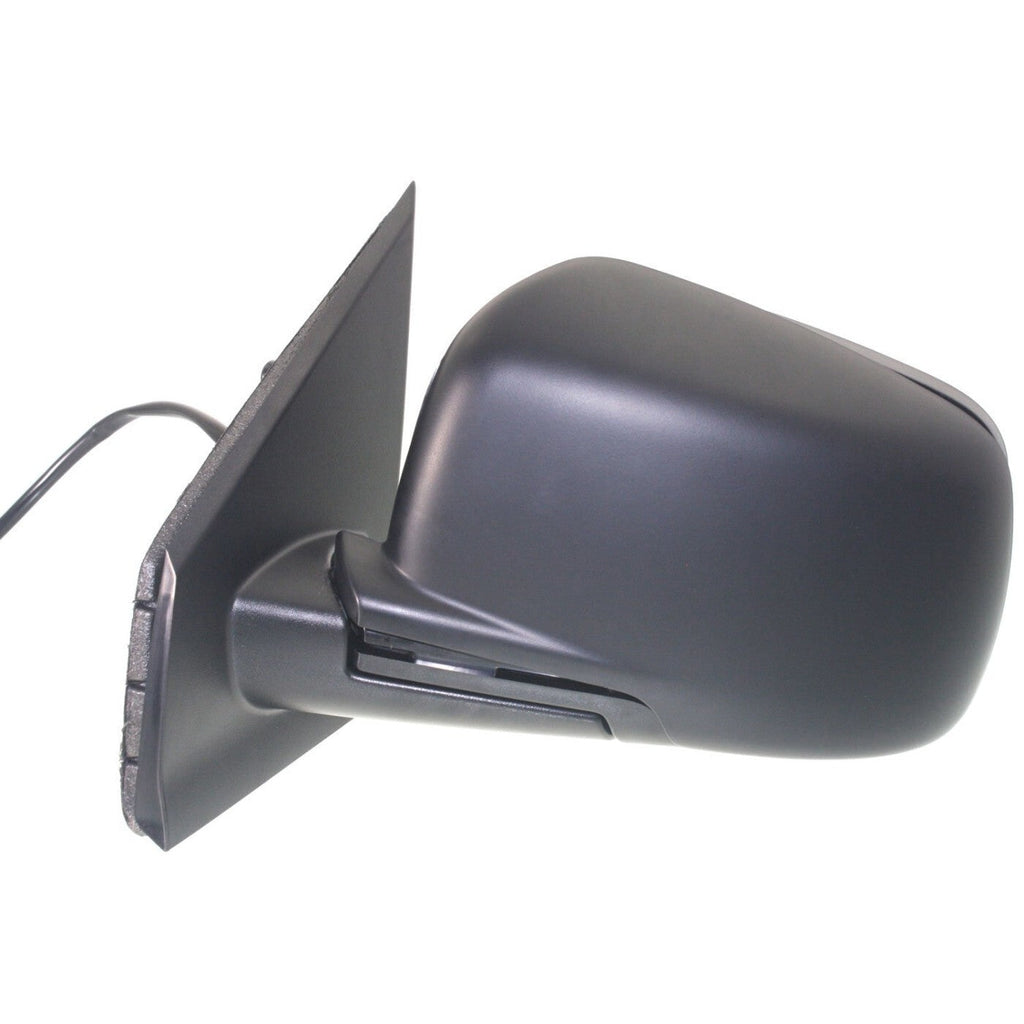 1CE351XRAE CH1320302 Mirror Heated Left Hand Side Driver LH For Dodge Journey
