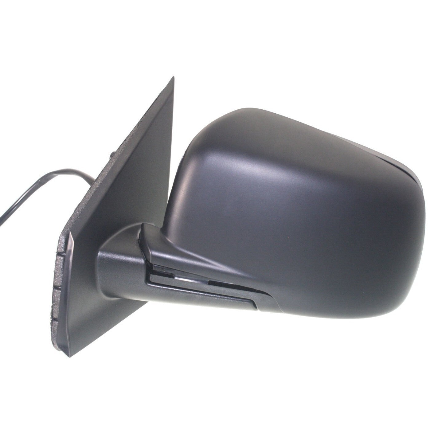 1CE351XRAE CH1320302 Mirror Heated Left Hand Side Driver LH For Dodge Journey