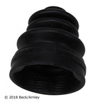 Beck Arnley 103-2970 Cv Boots Front Inner Interior Inside for Nissan Altima