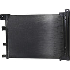 A/C Condenser For 2013-19 Nissan Sentra With Receiver Drier Aluminum 921003SH0C
