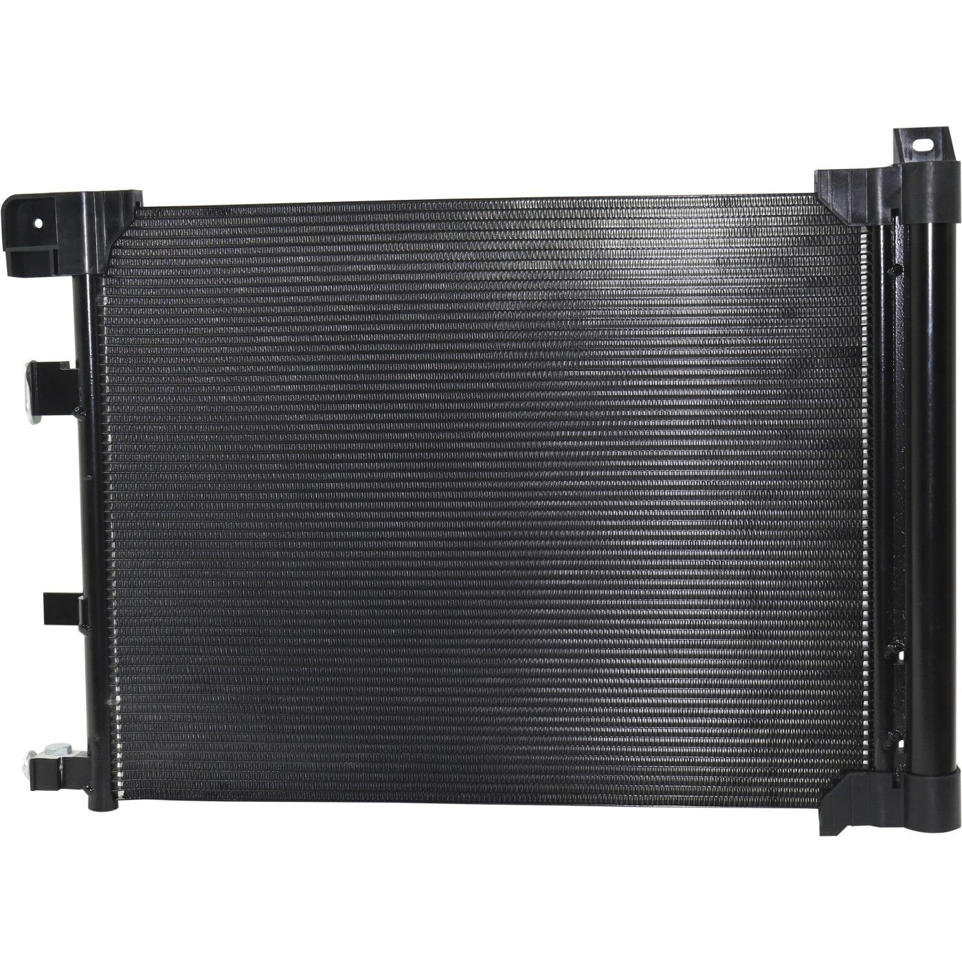 A/C Condenser For 2013-19 Nissan Sentra With Receiver Drier Aluminum 921003SH0C
