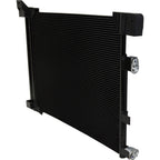 A/C Condenser For 2013-19 Nissan Sentra With Receiver Drier Aluminum 921003SH0C