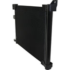 A/C Condenser For 2013-19 Nissan Sentra With Receiver Drier Aluminum 921003SH0C