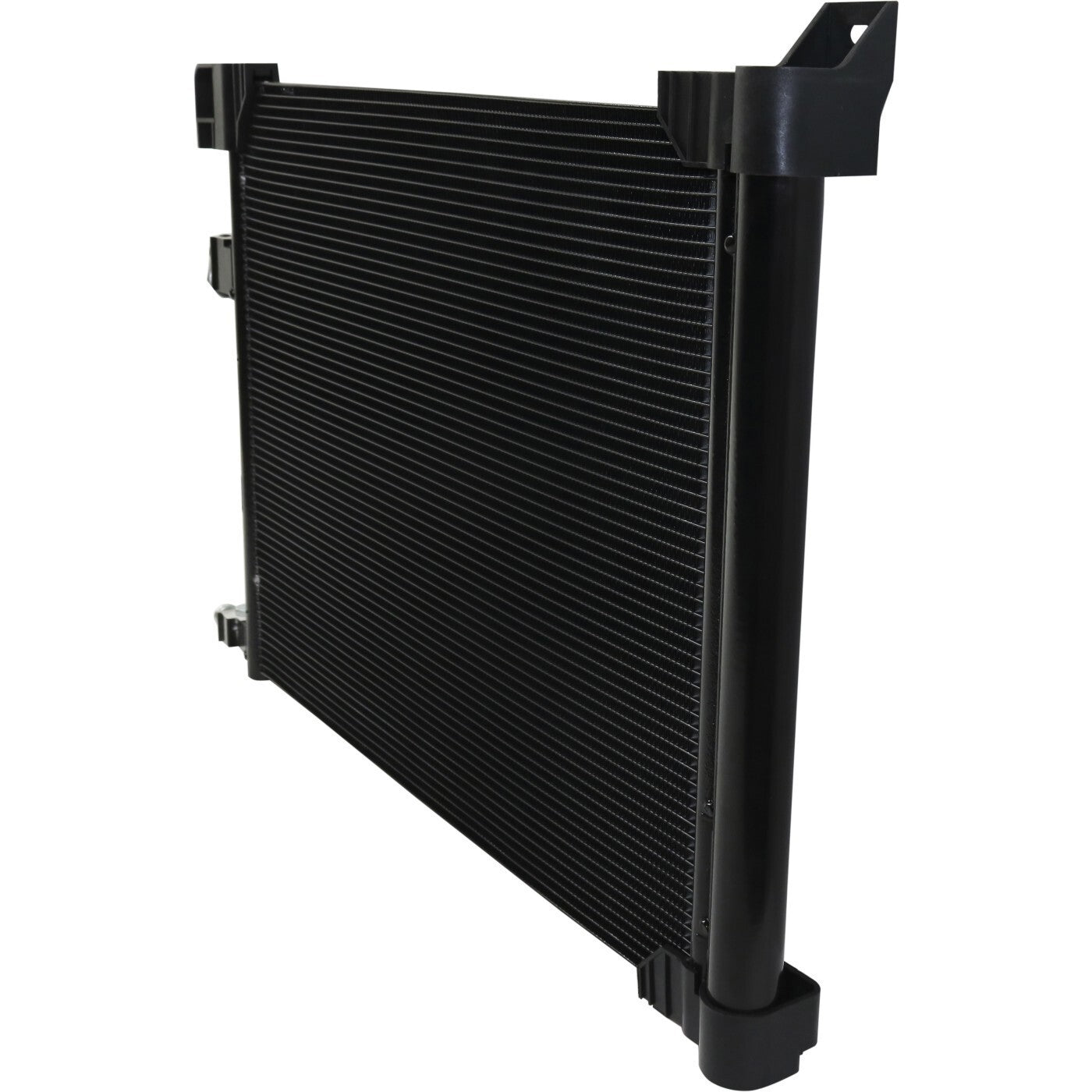 A/C Condenser For 2013-19 Nissan Sentra With Receiver Drier Aluminum 921003SH0C