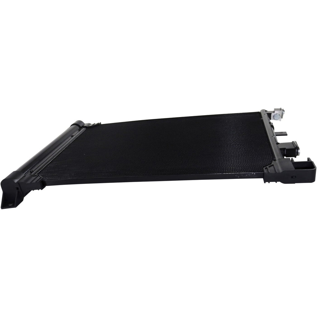 A/C Condenser For 2013-19 Nissan Sentra With Receiver Drier Aluminum 921003SH0C