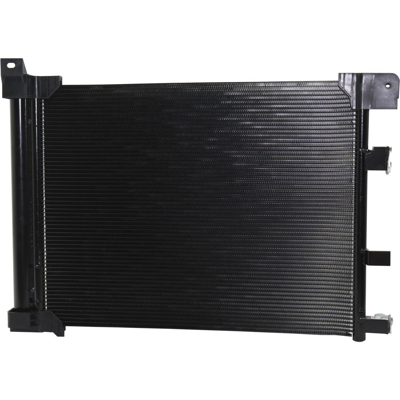 A/C Condenser For 2013-19 Nissan Sentra With Receiver Drier Aluminum 921003SH0C