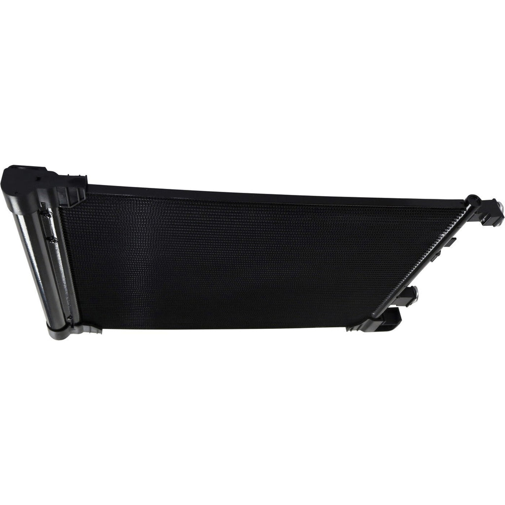 A/C Condenser For 2013-19 Nissan Sentra With Receiver Drier Aluminum 921003SH0C