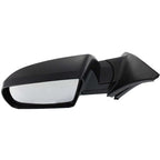 Power Mirror For 2007-2013 Toyota Tundra Driver Side Heated Textured Black