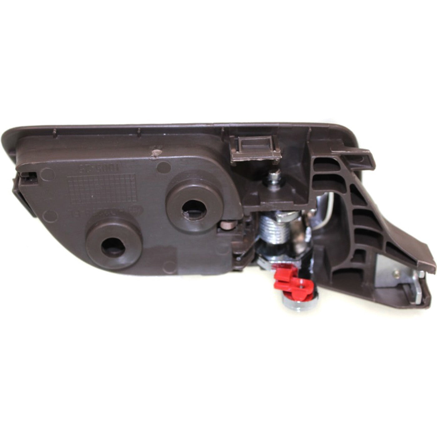Interior Door Handle For 2003-2007 Honda Accord Front, Driver Side Sedan Plastic
