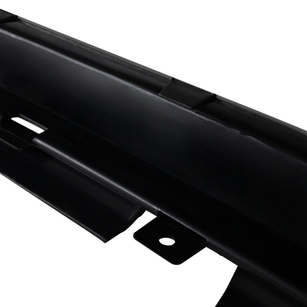 Bumper Cover For 2013-18 Ram 1500 2019-22 1500 Classic Front With Fog Light Hole