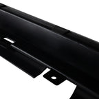 Bumper Cover For 2013-18 Ram 1500 2019-22 1500 Classic Front With Fog Light Hole
