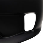 Bumper Cover For 2013-18 Ram 1500 2019-22 1500 Classic Front With Fog Light Hole