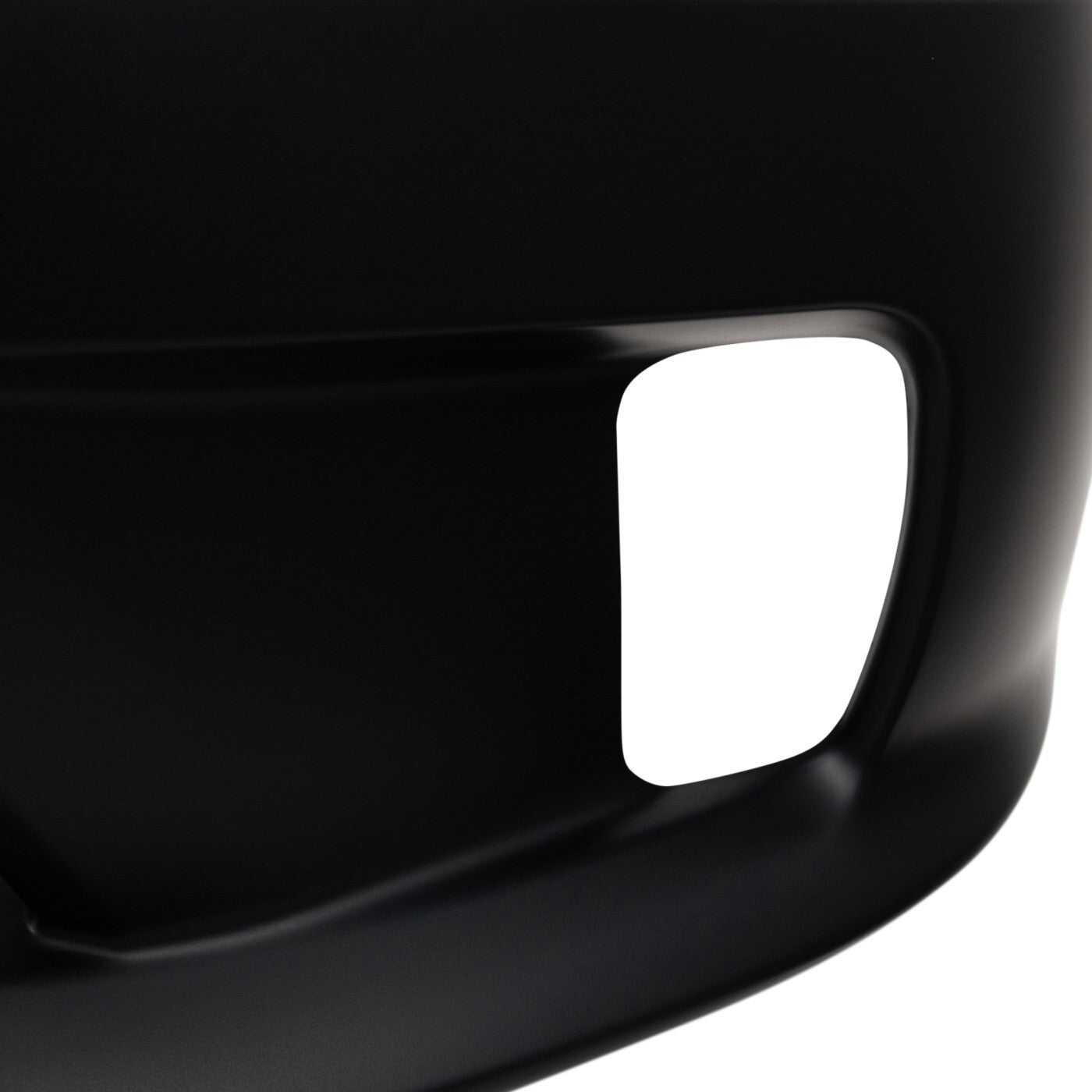 Bumper Cover For 2013-18 Ram 1500 2019-22 1500 Classic Front With Fog Light Hole