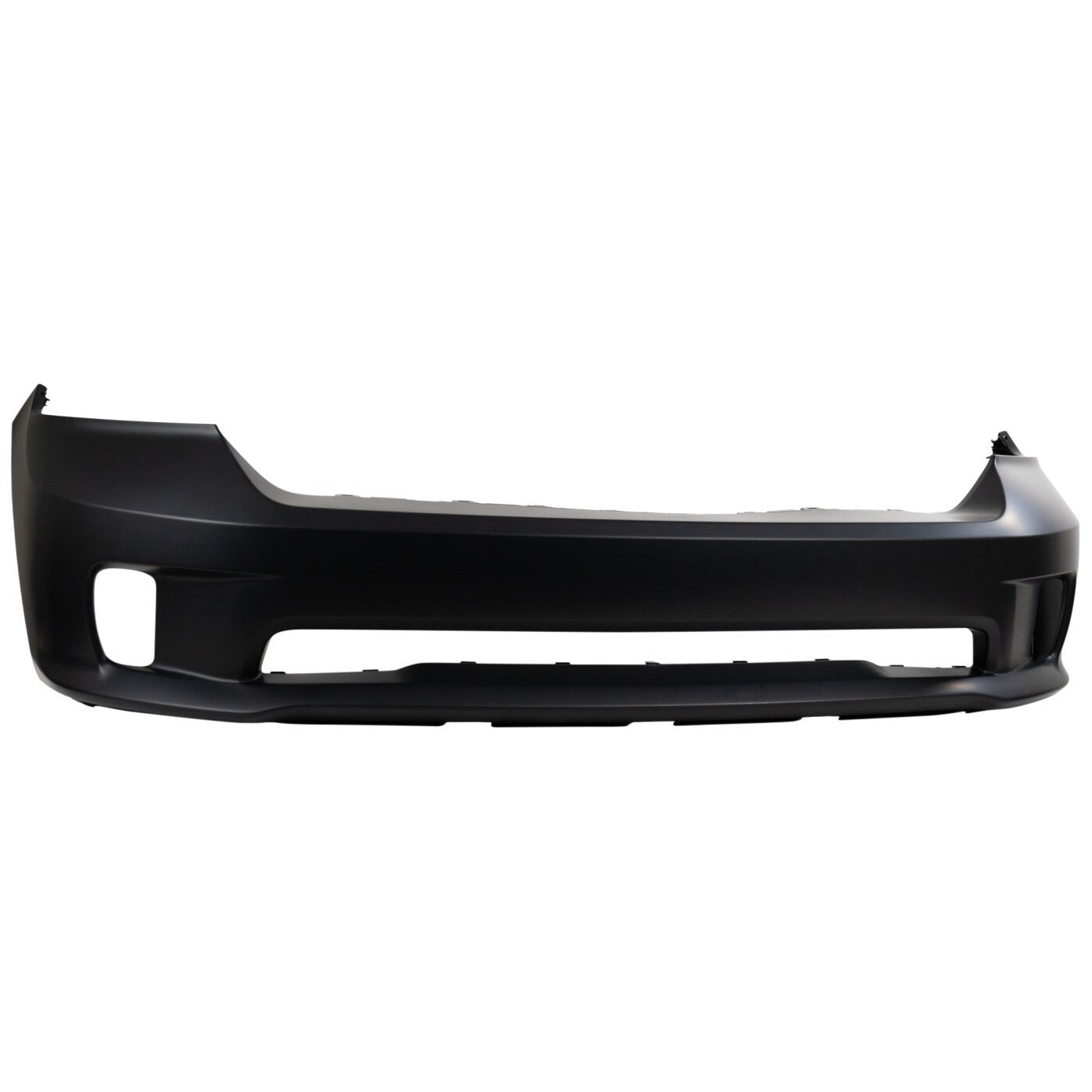 Bumper Cover For 2013-18 Ram 1500 2019-22 1500 Classic Front With Fog Light Hole
