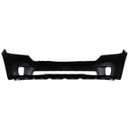 Bumper Cover For 2013-18 Ram 1500 2019-22 1500 Classic Front With Fog Light Hole