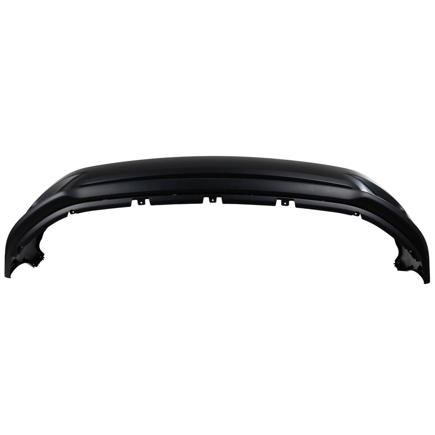 Bumper Cover For 2013-18 Ram 1500 2019-22 1500 Classic Front With Fog Light Hole