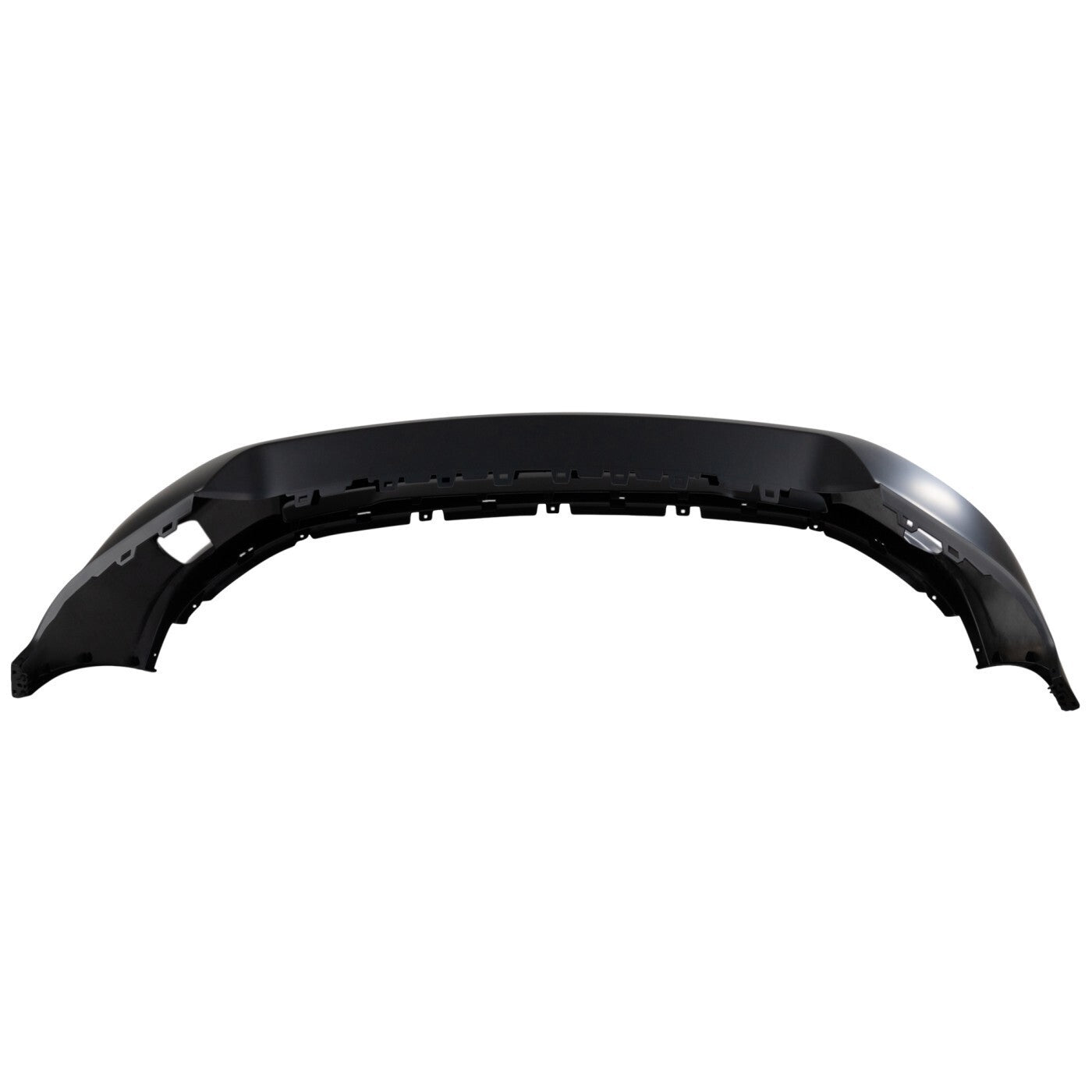 Bumper Cover For 2013-18 Ram 1500 2019-22 1500 Classic Front With Fog Light Hole