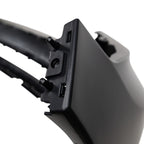 Bumper Cover For 2013-18 Ram 1500 2019-22 1500 Classic Front With Fog Light Hole