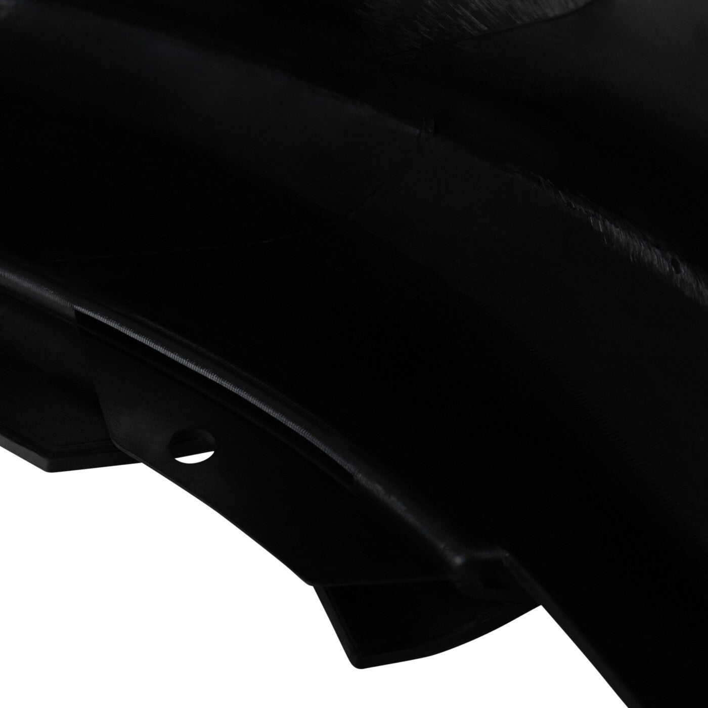 Bumper Cover For 2013-18 Ram 1500 2019-22 1500 Classic Front With Fog Light Hole