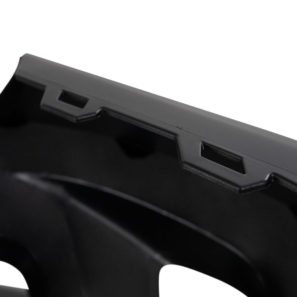 Bumper Cover For 2013-18 Ram 1500 2019-22 1500 Classic Front With Fog Light Hole