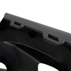 Bumper Cover For 2013-18 Ram 1500 2019-22 1500 Classic Front With Fog Light Hole