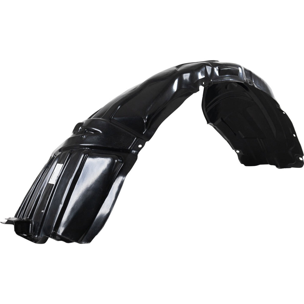 Fender Liner Set For 2007-2011 Toyota Camry Front Left and Right 2Pc