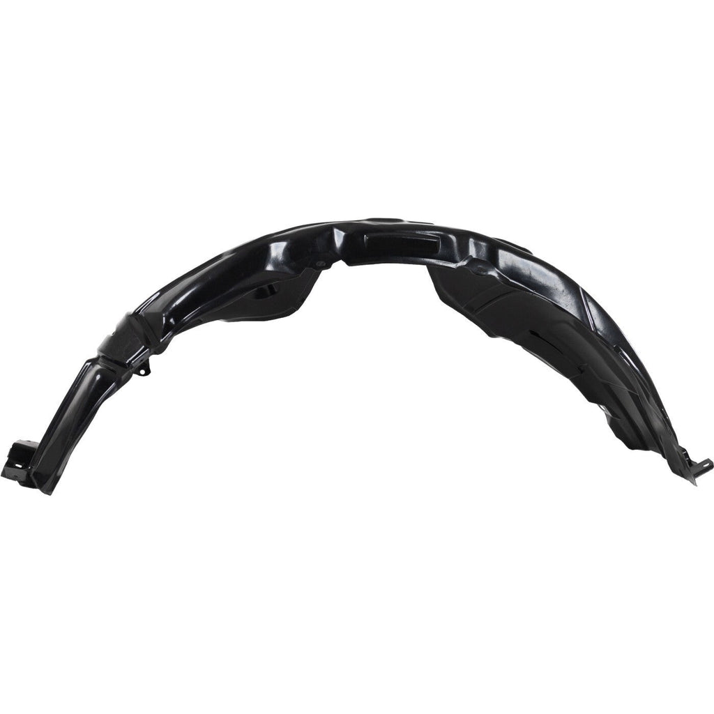 Fender Liner Set For 2007-2011 Toyota Camry Front Left and Right 2Pc