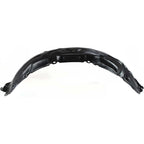 Fender Liner Set For 2007-2011 Toyota Camry Front Left and Right 2Pc