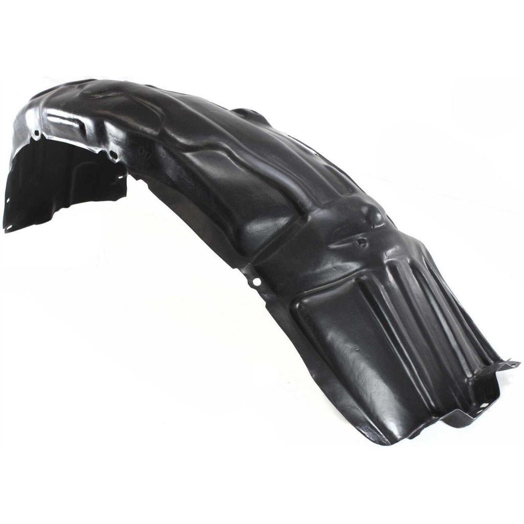 Fender Liner Set For 2007-2011 Toyota Camry Front Left and Right 2Pc