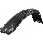 Fender Liner Set For 2007-2011 Toyota Camry Front Left and Right 2Pc