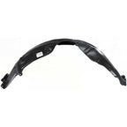 Fender Liner Set For 2007-2011 Toyota Camry Front Left and Right 2Pc
