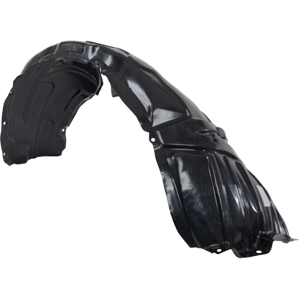Fender Liner Set For 2007-2011 Toyota Camry Front Left and Right 2Pc