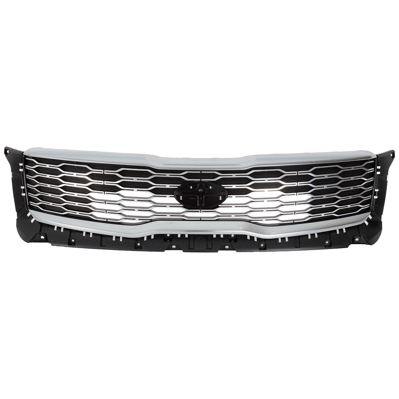 Grille Grill  86350S9100 for Kia Telluride 2020-2021