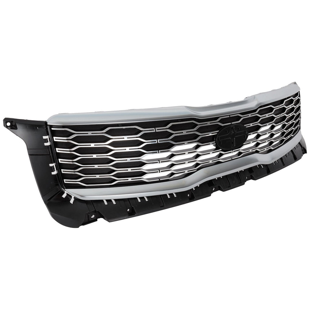 Grille Grill  86350S9100 for Kia Telluride 2020-2021