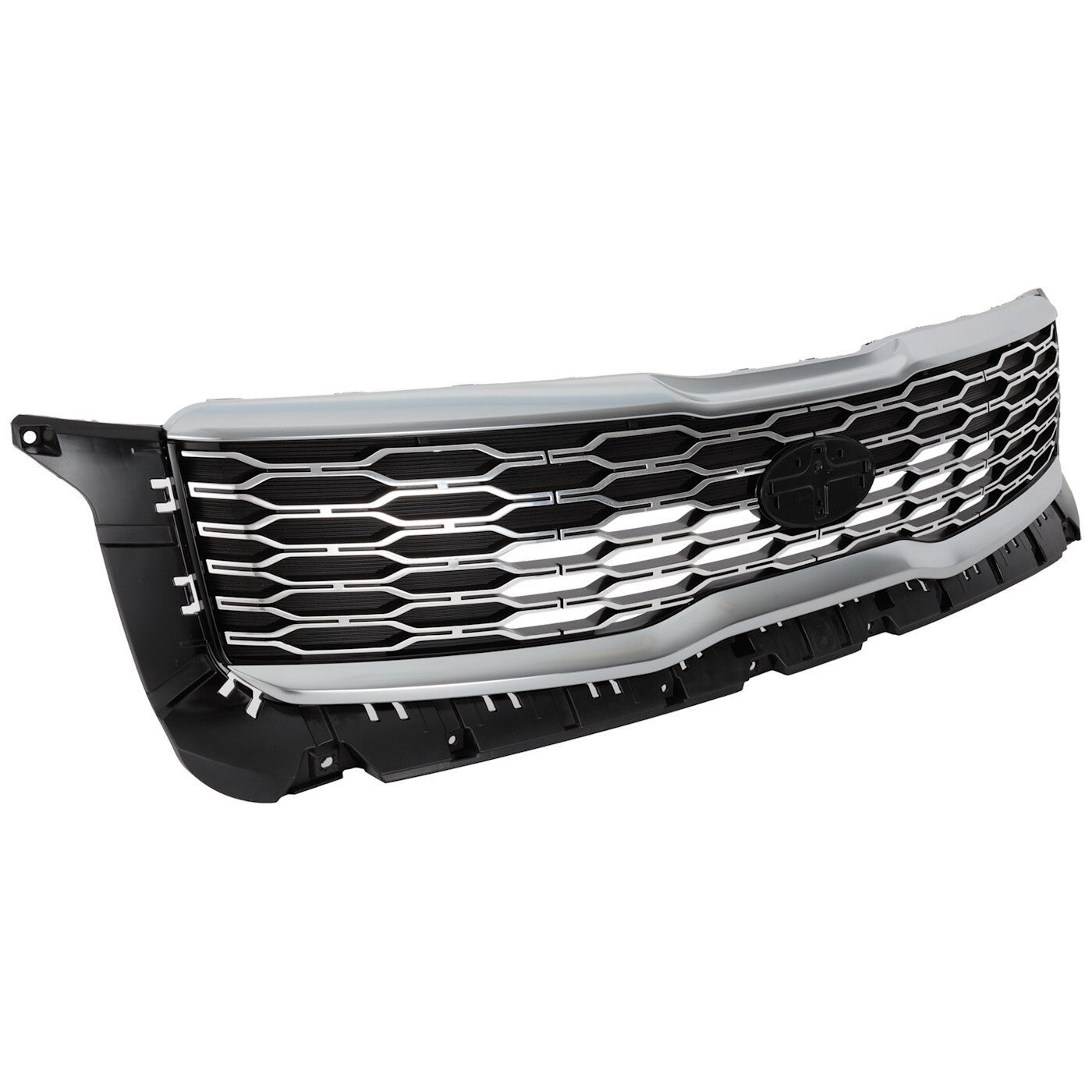 Grille Grill  86350S9100 for Kia Telluride 2020-2021