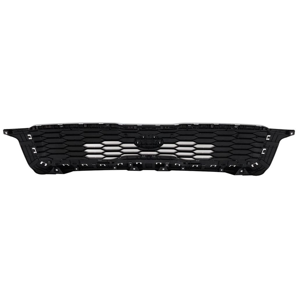 Grille Grill  86350S9100 for Kia Telluride 2020-2021