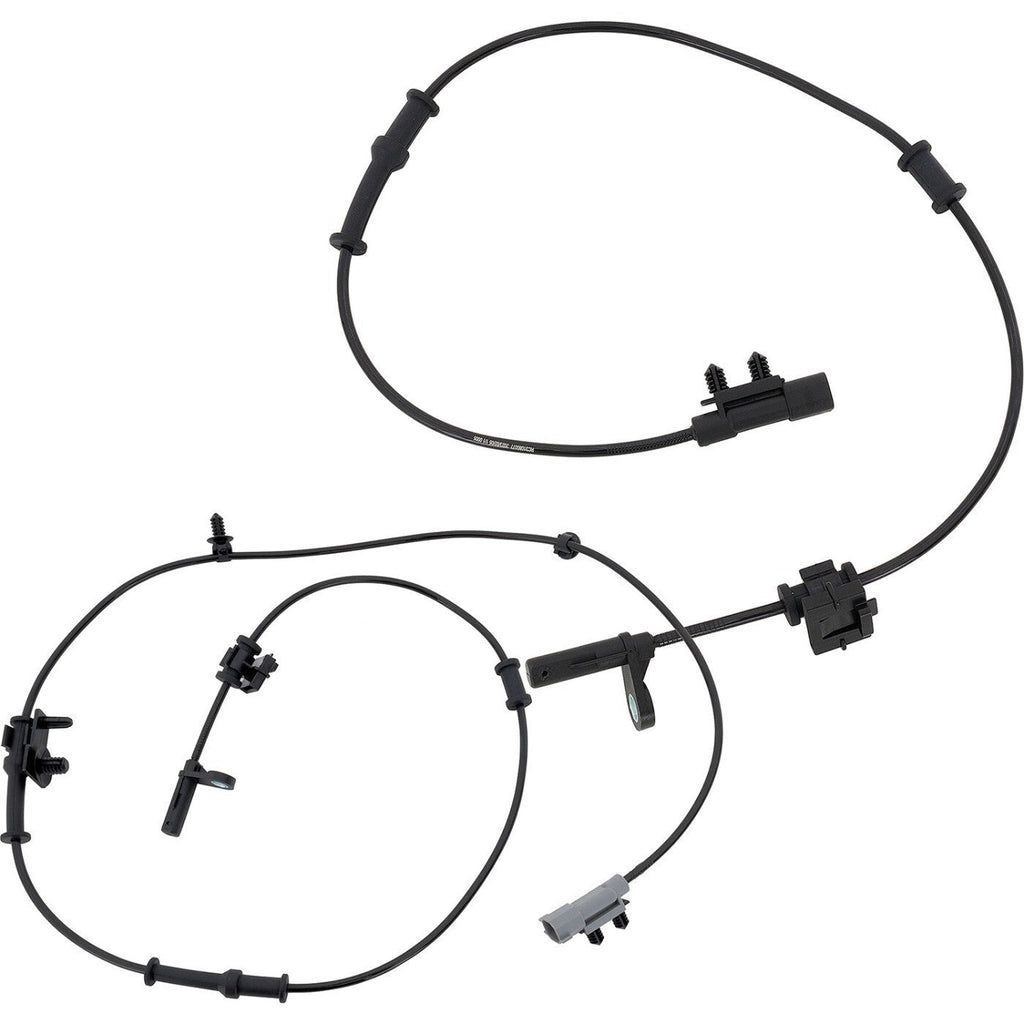 ABS Speed Sensor For 2011-2022 Dodge Charger Chrysler 300 Rear Left and Right