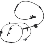 ABS Speed Sensor For 2011-2022 Dodge Charger Chrysler 300 Rear Left and Right