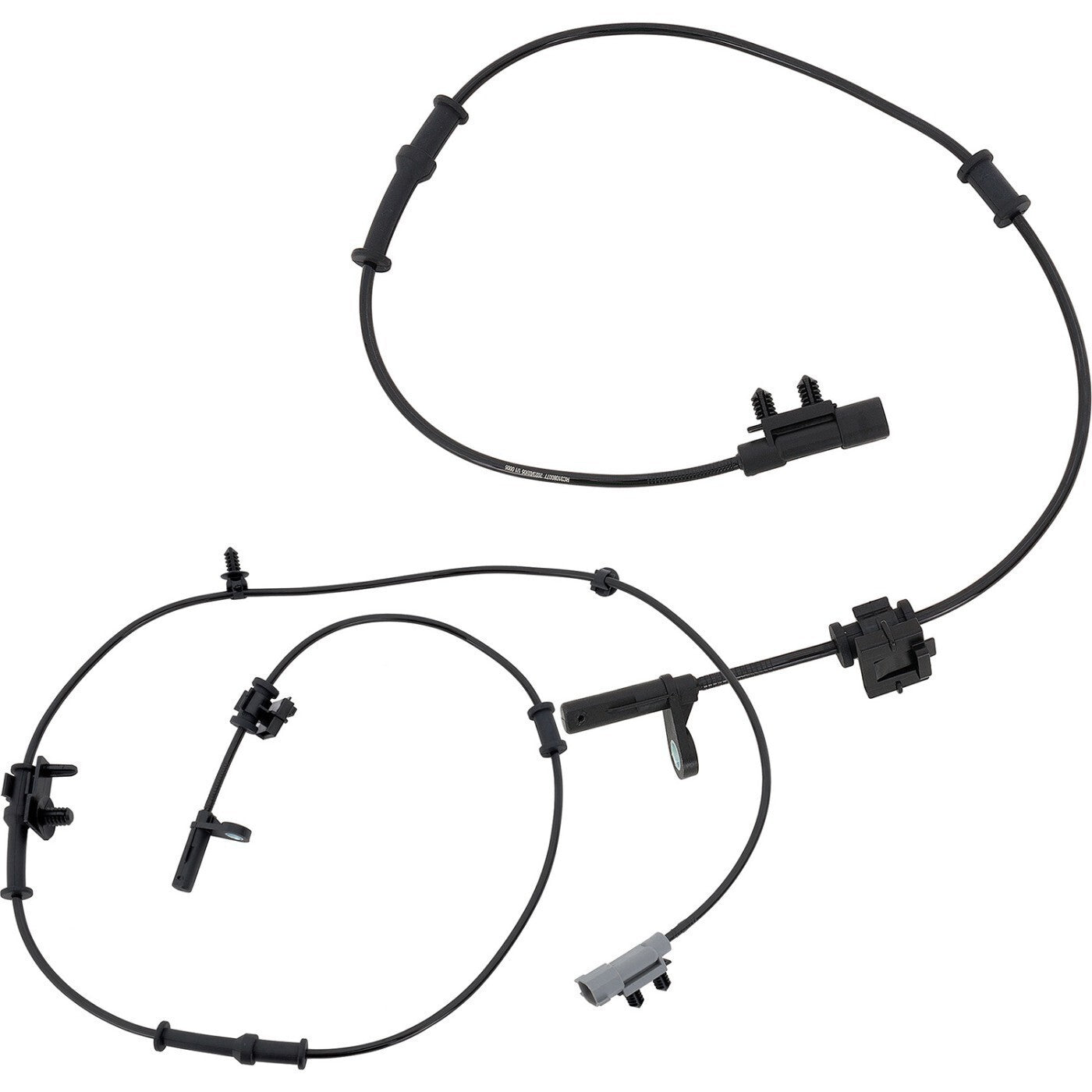 ABS Speed Sensor For 2011-2022 Dodge Charger Chrysler 300 Rear Left and Right