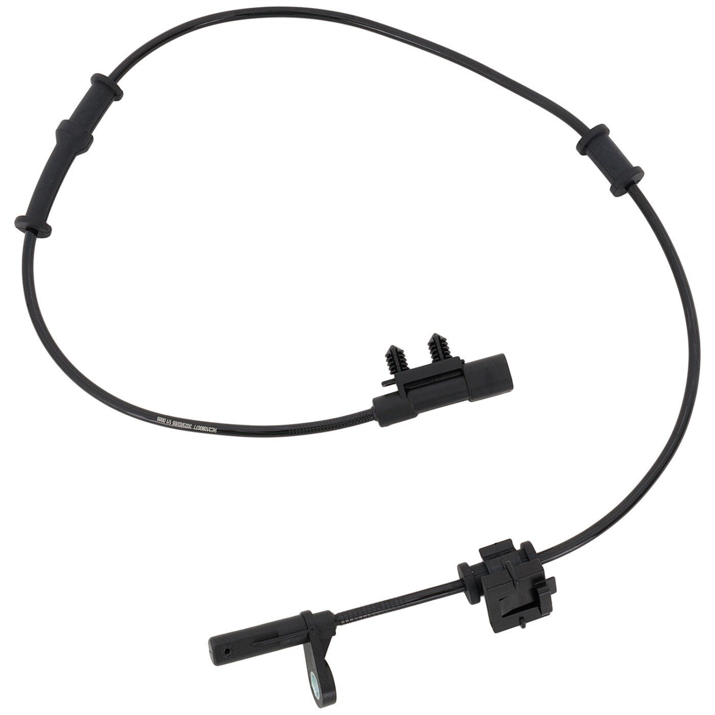 ABS Speed Sensor For 2011-2022 Dodge Charger Chrysler 300 Rear Left and Right
