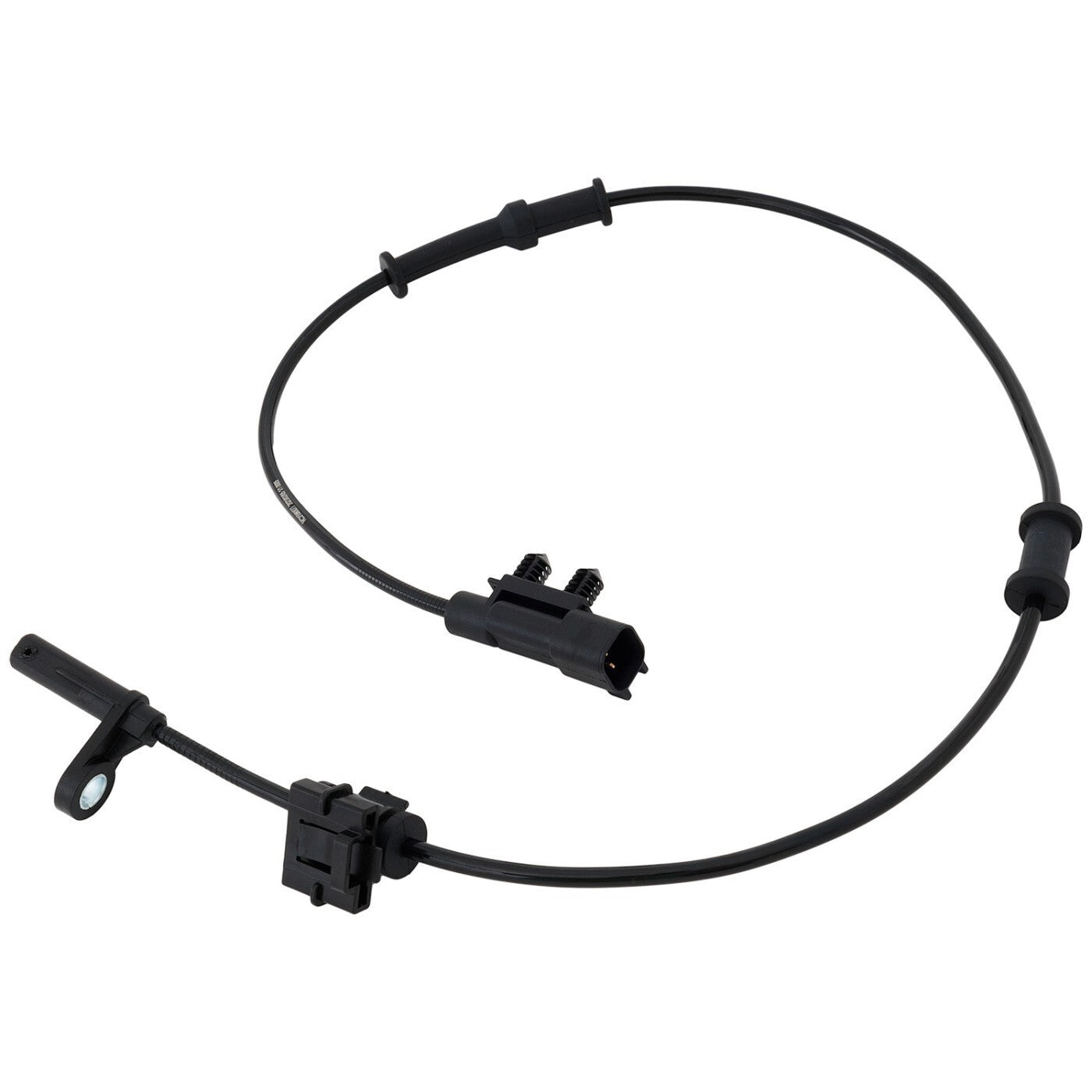 ABS Speed Sensor For 2011-2022 Dodge Charger Chrysler 300 Rear Left and Right