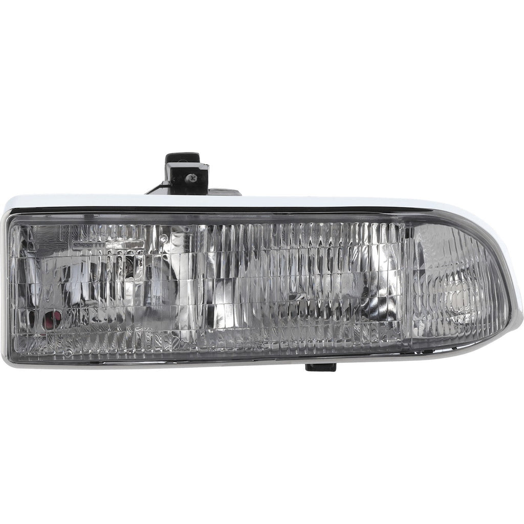Grille Grill for Chevy S10 Pickup Chevrolet S-10 Blazer 1998-2002