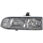 Grille Grill for Chevy S10 Pickup Chevrolet S-10 Blazer 1998-2002