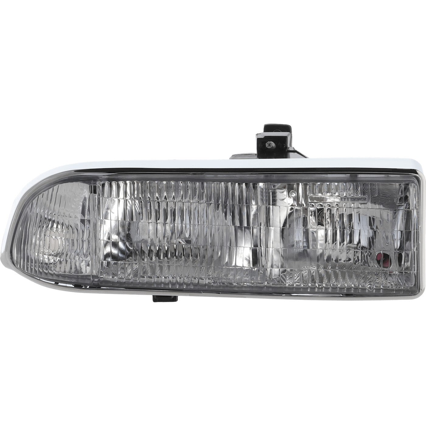 Grille Grill for Chevy S10 Pickup Chevrolet S-10 Blazer 1998-2002