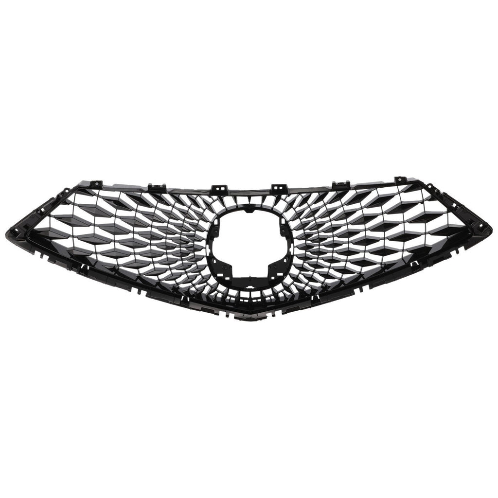 Grille Grill for Acura MDX 2022-2024