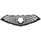 Grille Grill for Acura MDX 2022-2024