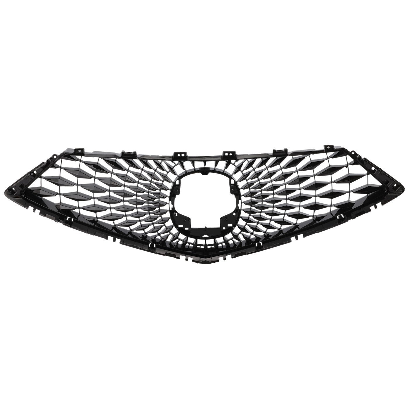 Grille Grill for Acura MDX 2022-2024