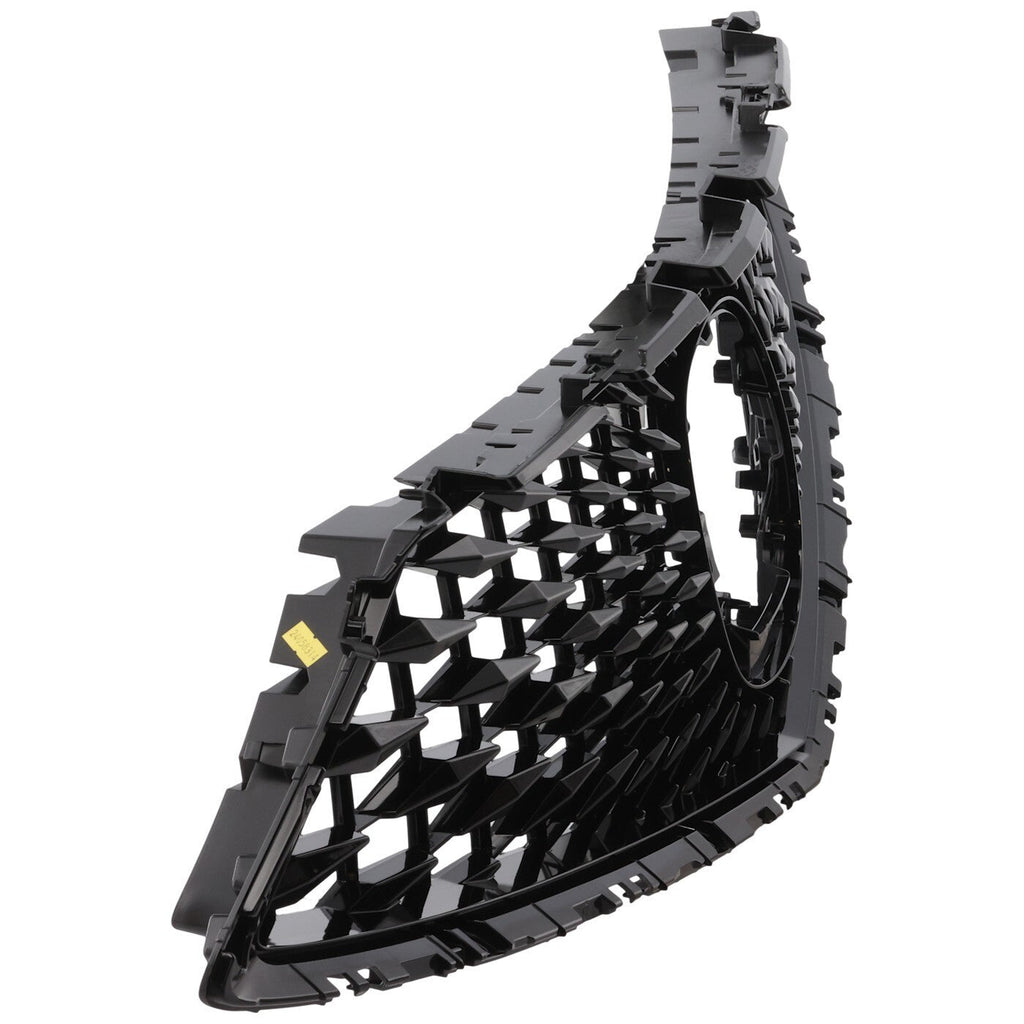 Grille Grill for Acura MDX 2022-2024