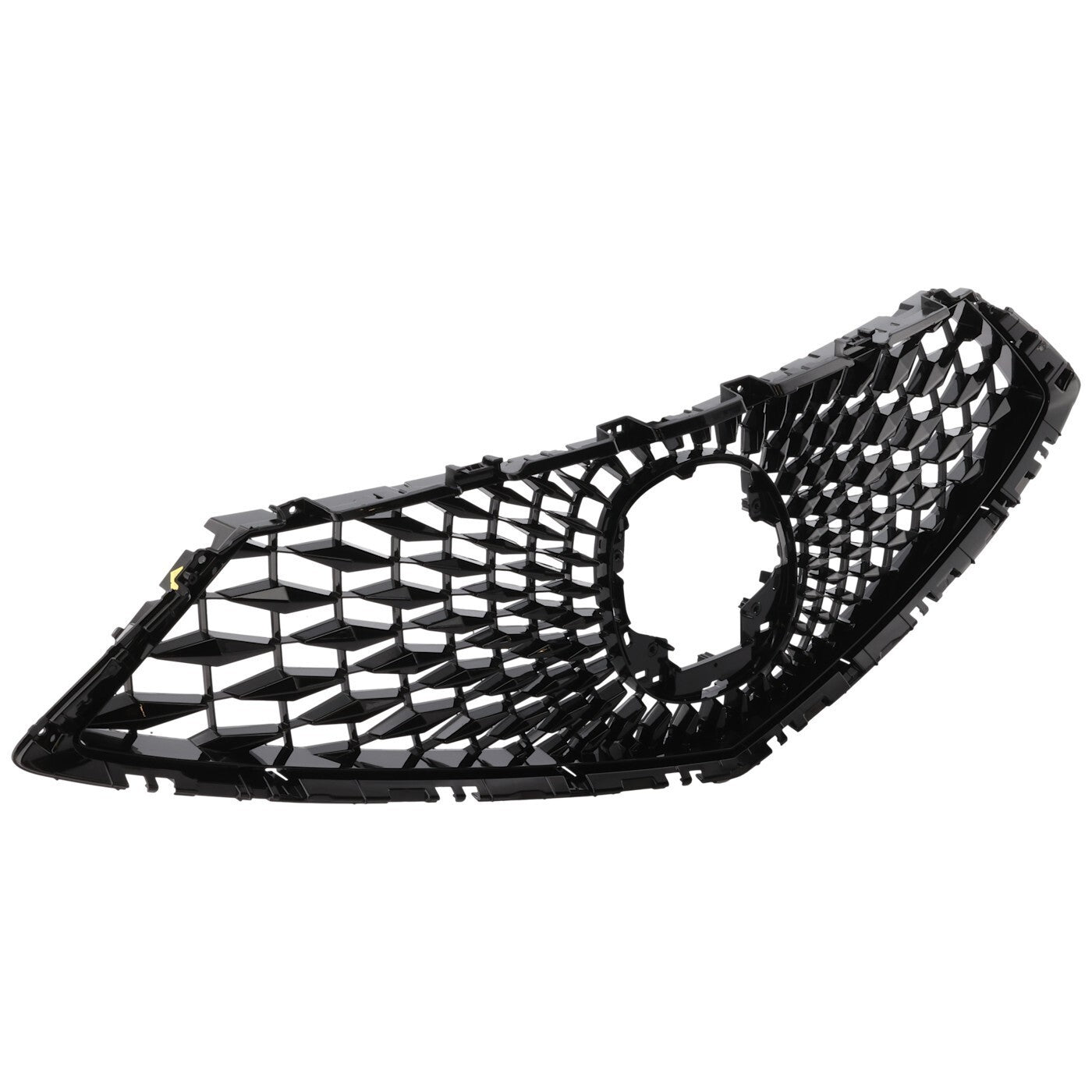 Grille Grill for Acura MDX 2022-2024