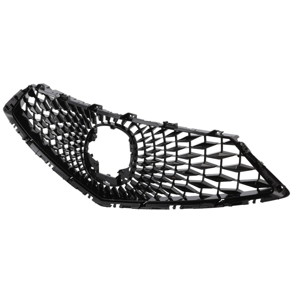 Grille Grill for Acura MDX 2022-2024
